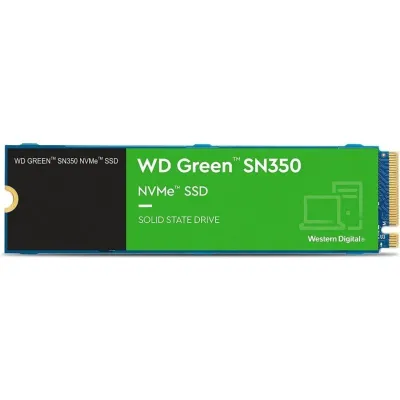 WD Green SN350 1TB M.2 NVMe