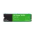 WD Green SN350 250GB M.2 NVMe