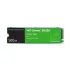 WD Green SN350 500GB M.2 NVMe