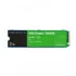 WD Green SN350 SSD 2TB M.2 NVMe