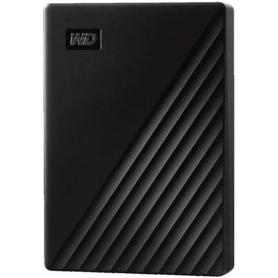 WD My Passport 2TB USB 3.0