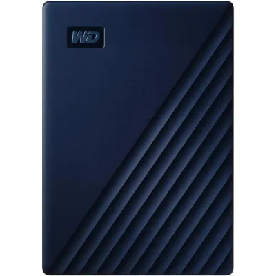WD My Passport para Mac 2TB USB 3.1 Azul