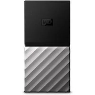 WD My Passport SSD 256 GB USB 3.1/Tipo-C