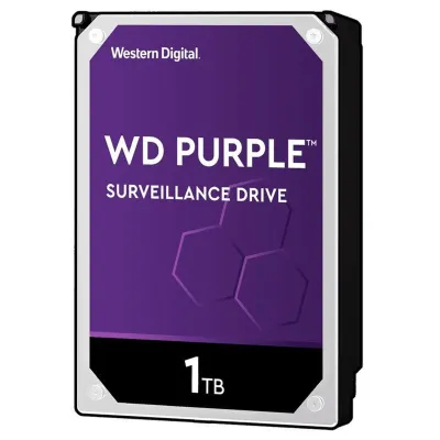 WD Purple 1TB 3.5" SATA3