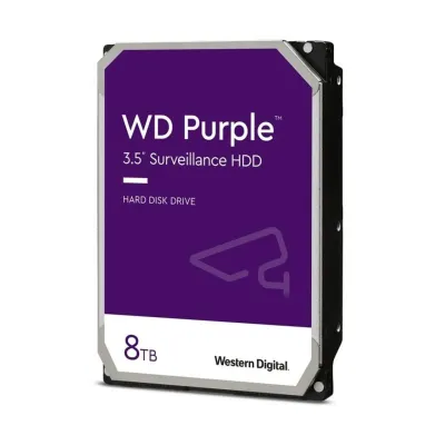WD Purple 1TB 3.5" SATA III
