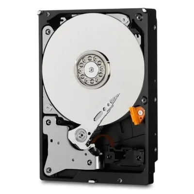 WD Purple 3TB SATA III HDD