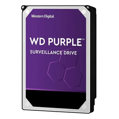 WD Purple 6TB 3.5" SATA III