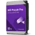 WD Purple Pro 12TB 3.5" SATA 3 256MB Cache