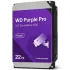WD Purple Pro 3.5" 22TB 512MB SATA 3