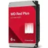 WD Red Plus NAS 6TB HDD 3.5" 256MB SATA 3