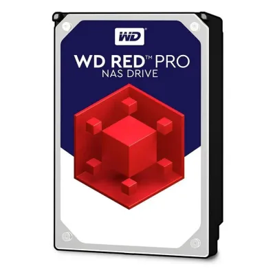WD Red Pro 4TB 3.5" SATA 3