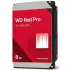WD Red Pro 8TB 3.5" SATA III 256MB Cache