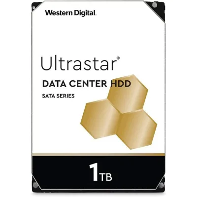WD Ultrastar DC HA210 1TB 3.5" SATA III