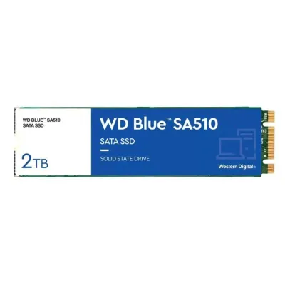 Western Digital Blue SA510 2TB M.2 SATA 3
