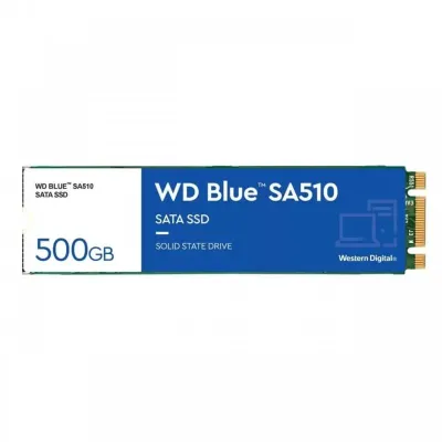 Western Digital Blue SA510 500GB M.2 SATA 3