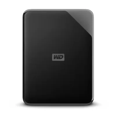 Western Digital Elements SE 6TB USB 3.2 Gen1 Negro