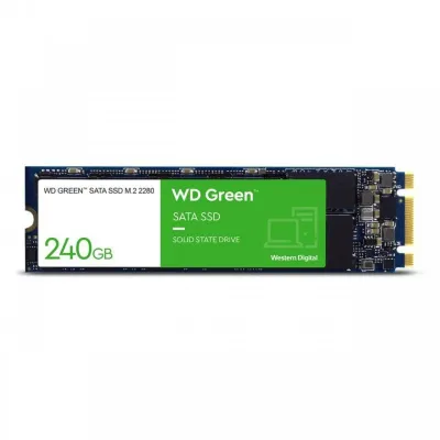 Western Digital WD Green 240GB SSD