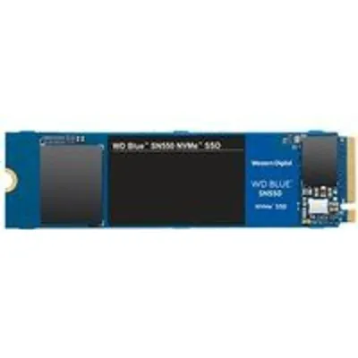 Western Digital WDS250G2B0C SSD NVMe M.2 2280 250G