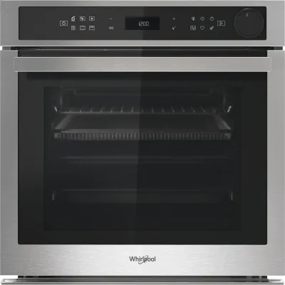 Whirlpool AKZ9S 8271 IX 73 L Acero inoxidable