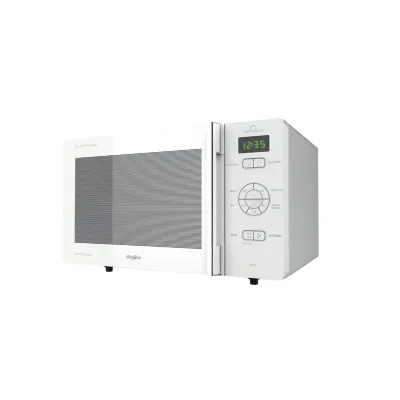 Whirlpool Chef Plus MCP 345 WH Blanco Microondas con grill Encimera 25 L 800 W