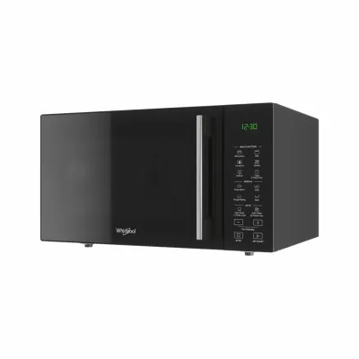 Whirlpool Cook30 Combi MWP 295 B Negro Microondas combinado Encimera 29 L 900 W