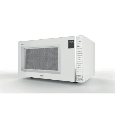 Whirlpool MWP 304 W Blanco Microondas con grill Encimera 30 L 900 W