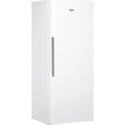Whirlpool SW6A2QW2 frigorífico Independiente 322 L E Blanco