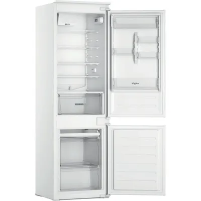 Whirlpool WHC18D031A1 Integrado 268 L E Blanco