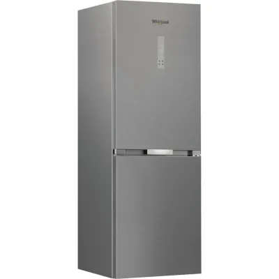 Whirlpool WHK 26363 XP6E Independiente 316 L C Acero inoxidable