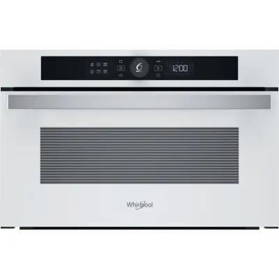 Whirlpool WMD44MW Blanco Microondas con grill Integrado 31 L 1000 W