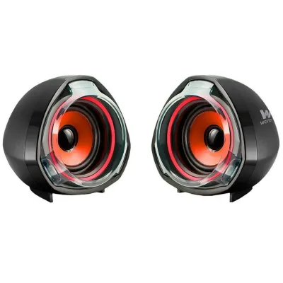 Woxter Big Bass 70 Rojo