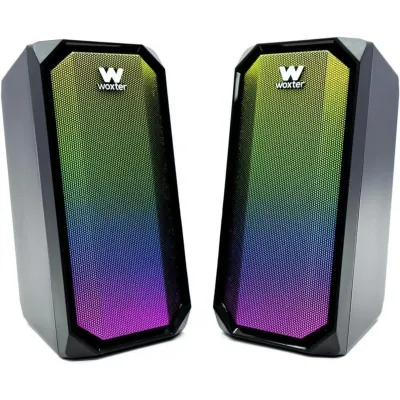 Woxter BIG BASS 97 BT Altavoces Bluetooth 20W