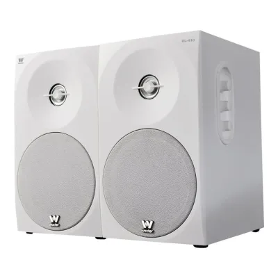 Woxter Dynamic Line DL-410 Altavoz 150W Blanco