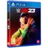 WWE 2K23 PS4