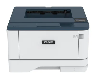Xerox B310 Impresora inalámbrica A4 40 ppm doble cara PS3 PCL5e/6 2 bandejas