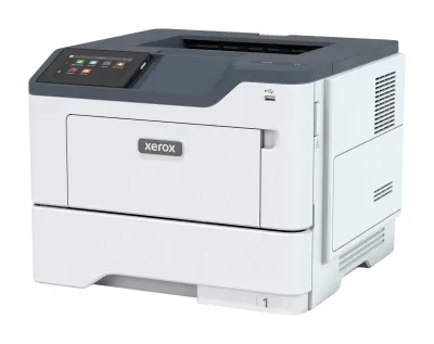 Xerox B410 Impresora A4 47 ppm Doble Cara PS3 PCL5e/6 2 Bandejas 650 Hojas