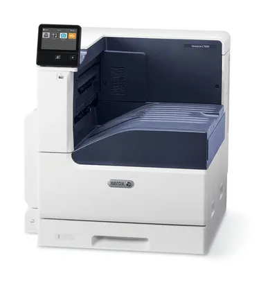 Xerox VersaLink C7000 Impresora A3 35 ppm Doble Cara Adobe PS3 PCL5e/6 620 hojas