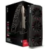 XFX Quicksilver AMD Radeon RX 9070 XT 16GB GDDR6 Triple Fan