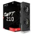 XFX Speedster SWFT210 RX 7800 XT 16GB GDDR6