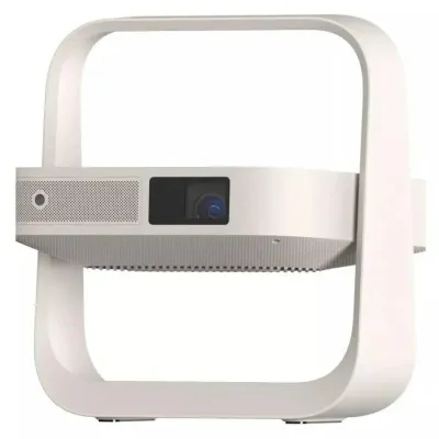 XGIMI Elfin Flip Proyector DLP FullHD Corto Alcance Blanco