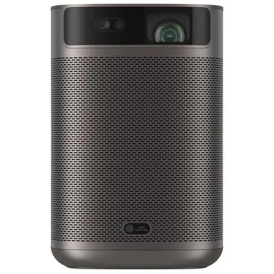 XGIMI MoGo 2 Pro Portátil DLP FullHD 3D 400 lúmenes