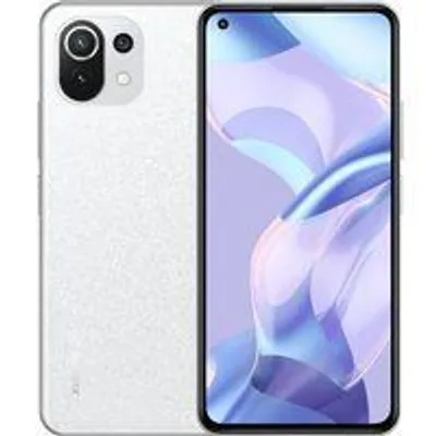 Xiaomi 11 Lite 5G NE 8/128GB Blanco Libre