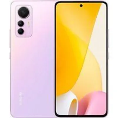 Xiaomi 12 Lite 8/128GB Rosa Libre
