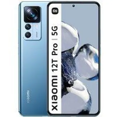 Xiaomi 12T Pro 8/256GB Azul Libre