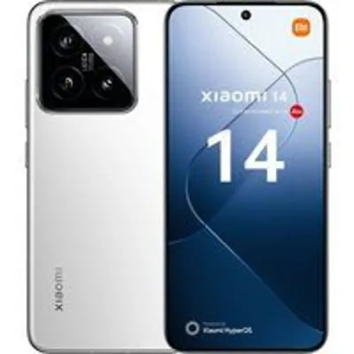 Xiaomi 14 5G 12/512GB Blanco Libre