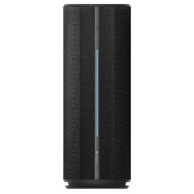 Xiaomi Altavoz Inalámbrico Bluetooth 2.1 RGB 40W Negro
