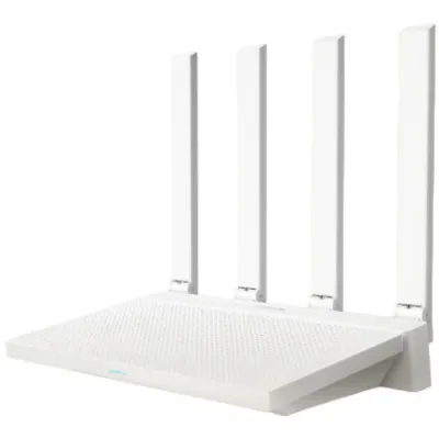 Xiaomi AX3000T Router 5GHz Blanco