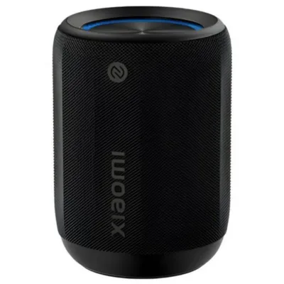 Xiaomi Bluetooth Speaker Mini RGB 6W Negro