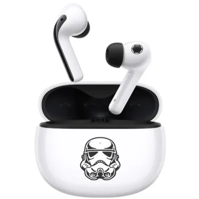 Xiaomi Buds 3 Star Wars Edition Blancos