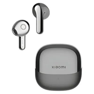 Xiaomi Buds 5 Auriculares Bluetooth ANC Negros